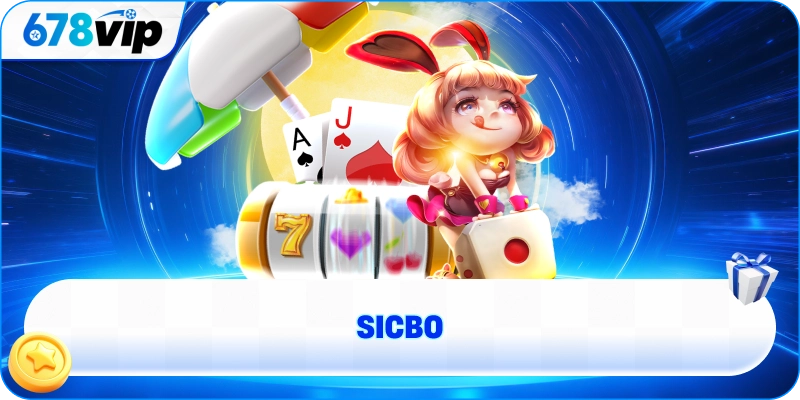Sicbo