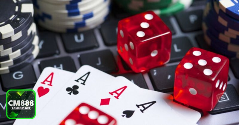 Giới Thiệu CM888 - Giới Thiệu CM888 và thông tin tổng quan về thương hiệu