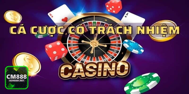 Trách Nhiệm Cá Cược - Giữ tâm lý ổn định để quyết định không bị cảm xúc dẫn dắt