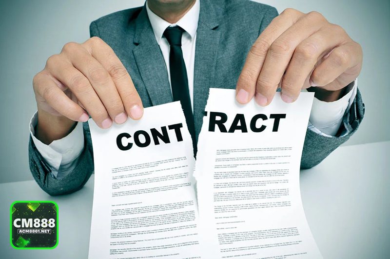 Miễn Trừ Trách Nhiệm - Khái niệm và vai trò trong hệ thống điều khoản