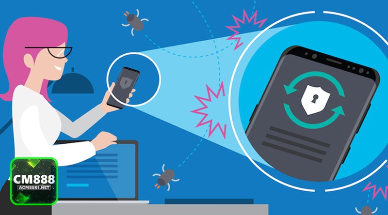 Quyền Riêng Tư - Phạm vi thu thập thông tin và nguyên tắc sử dụng