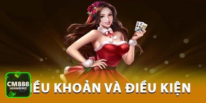 Điều Khoản Dịch Vụ - Vì sao người chơi cần đọc trước khi tham gia