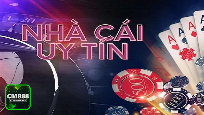 Tải App CM888 - Trải nghiệm mượt hơn so với truy cập bằng web Tải App CM888 - Trải nghiệm mượt hơn so với truy cập bằng web