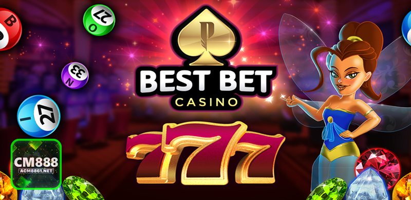 Casino CM888 - Chọn trò đúng gu, quan sát nhịp bàn và quản lý vốn thông minh