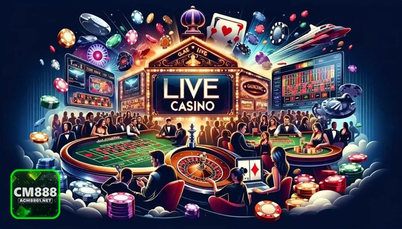 Roulette SC888 - Roulette SC888 tại CM888 có gì khiến người chơi quan tâm?