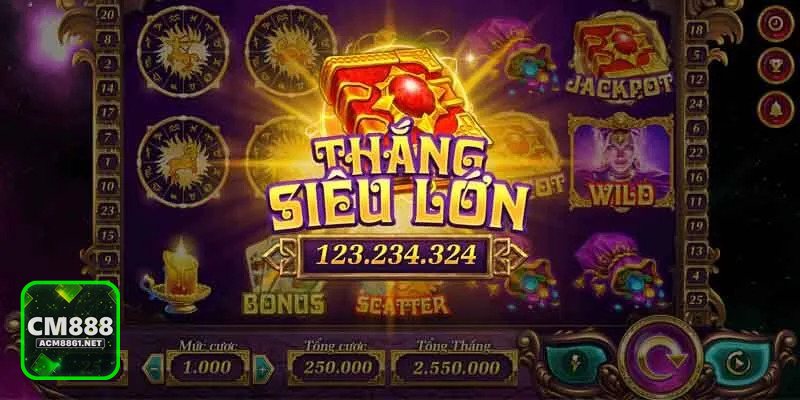 Nổ Hũ Đổi Thưởng - Quy trình vào một ván quay chuẩn và an toàn