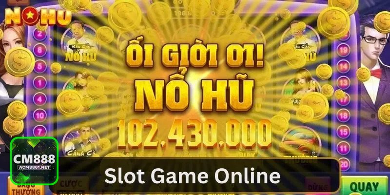 Nổ Hũ JBD - Truy cập ổn định, vào game nhanh và ít gián đoạn