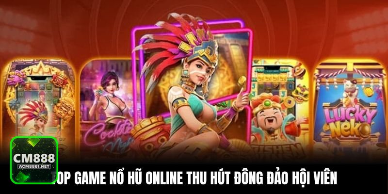 Nổ Hũ JBD - Kho game phong phú, chủ đề đa dạng và hình ảnh bắt mắt