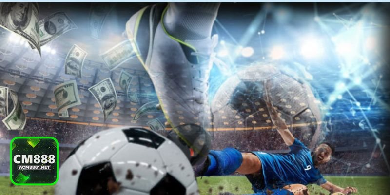 Kèo Tài Xỉu - Cách đọc mốc nửa và mốc tròn: 1.5, 2.0, 2.5, 3.0 Kèo Tài Xỉu - Cách đọc mốc nửa và mốc tròn: 1.5, 2.0, 2.5, 3.0