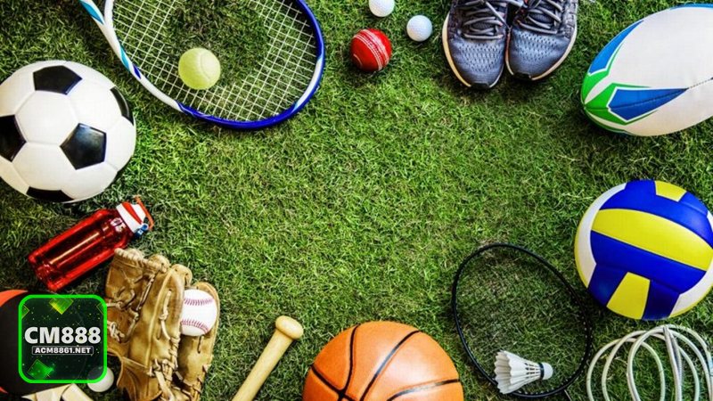 Thể thao SBO - Danh mục kèo và trải nghiệm cá cược thực tế