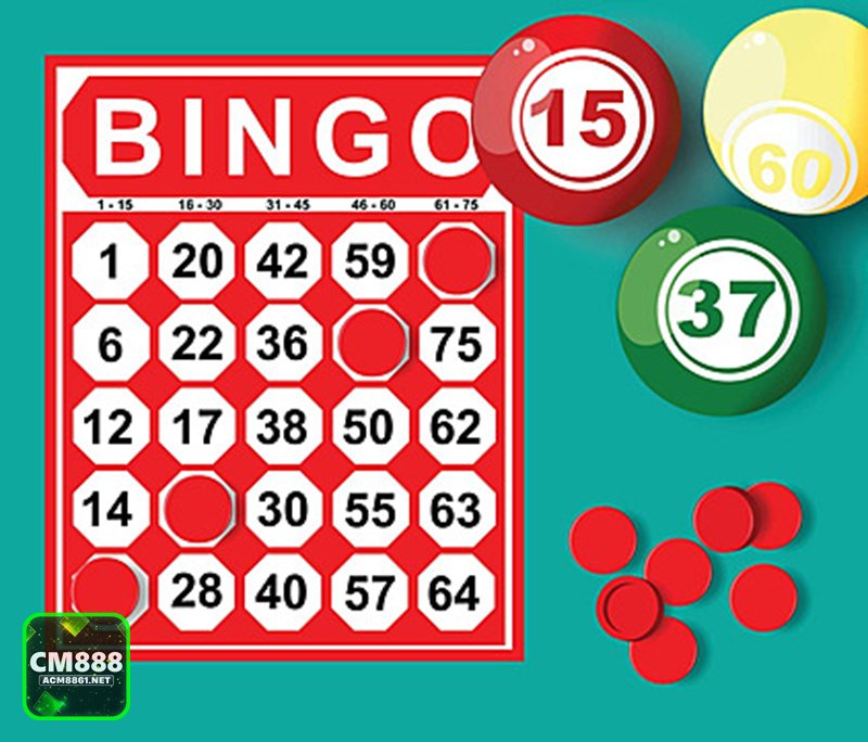 Xổ số CM888 - Từ Keno, siêu tốc đến các dạng xổ số truyền thống quen thuộc